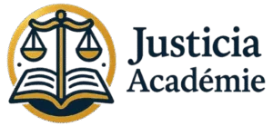 Justicia Academie - RKS Infotech